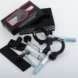 Camaro 12-15 ZL1 Premium Tow Hook