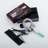 Camaro 12-15 ZL1 Premium Tow Hook