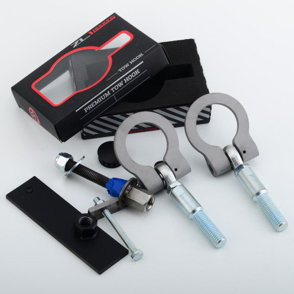 Camaro 12-15 ZL1 Premium Tow Hook