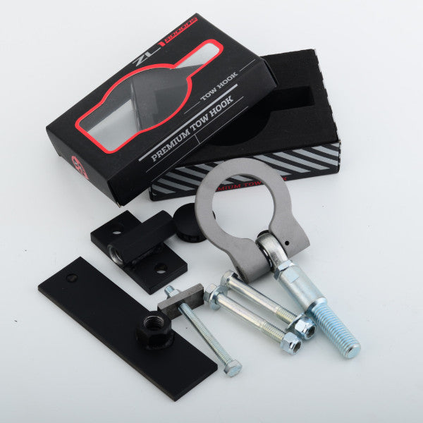 Camaro 12-15 ZL1 Premium Tow Hook