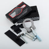 Camaro 12-15 ZL1 Premium Tow Hook