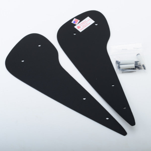 FOCUS 11-18 RS/ST Deluxe Rock Guards