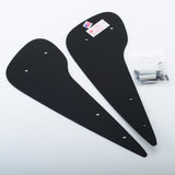 FOCUS 11-18 RS/ST Deluxe Rock Guards