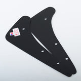 FOCUS 11-18 RS/ST Deluxe Rock Guards