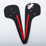 Mustang 15-23 Deluxe Rock Guards