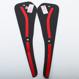 Charger 11-14 Standard Rock Guards