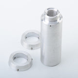 MagAssist™ Wheel Mounting Assistance