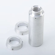 MagAssist™ Wheel Mounting Assistance