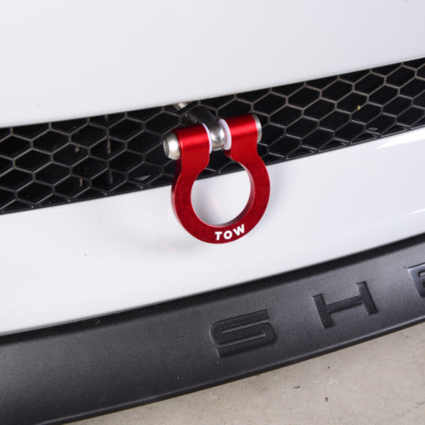 Mustang 18-23 GT Titanium Tow Hook