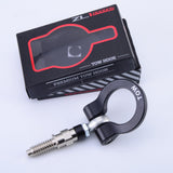 BMW 07-13 Premium Tow Hook