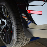 Challenger 15-23 Standard Rock Guards