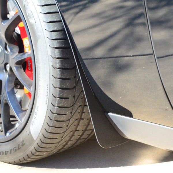 Challenger 15-23 Deluxe Rock Guards