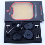 Porsche Lift Pads