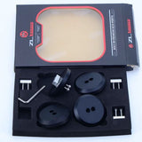 Tesla 20-22 Model Y Lift Pads