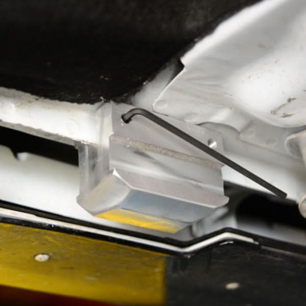 Cadillac 20-24 CT5 & CT5-V Lift Pads
