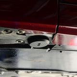 Porsche Lift Pads