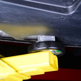 Charger 10-23 Lift Pads