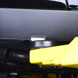 Charger 10-23 Lift Pads