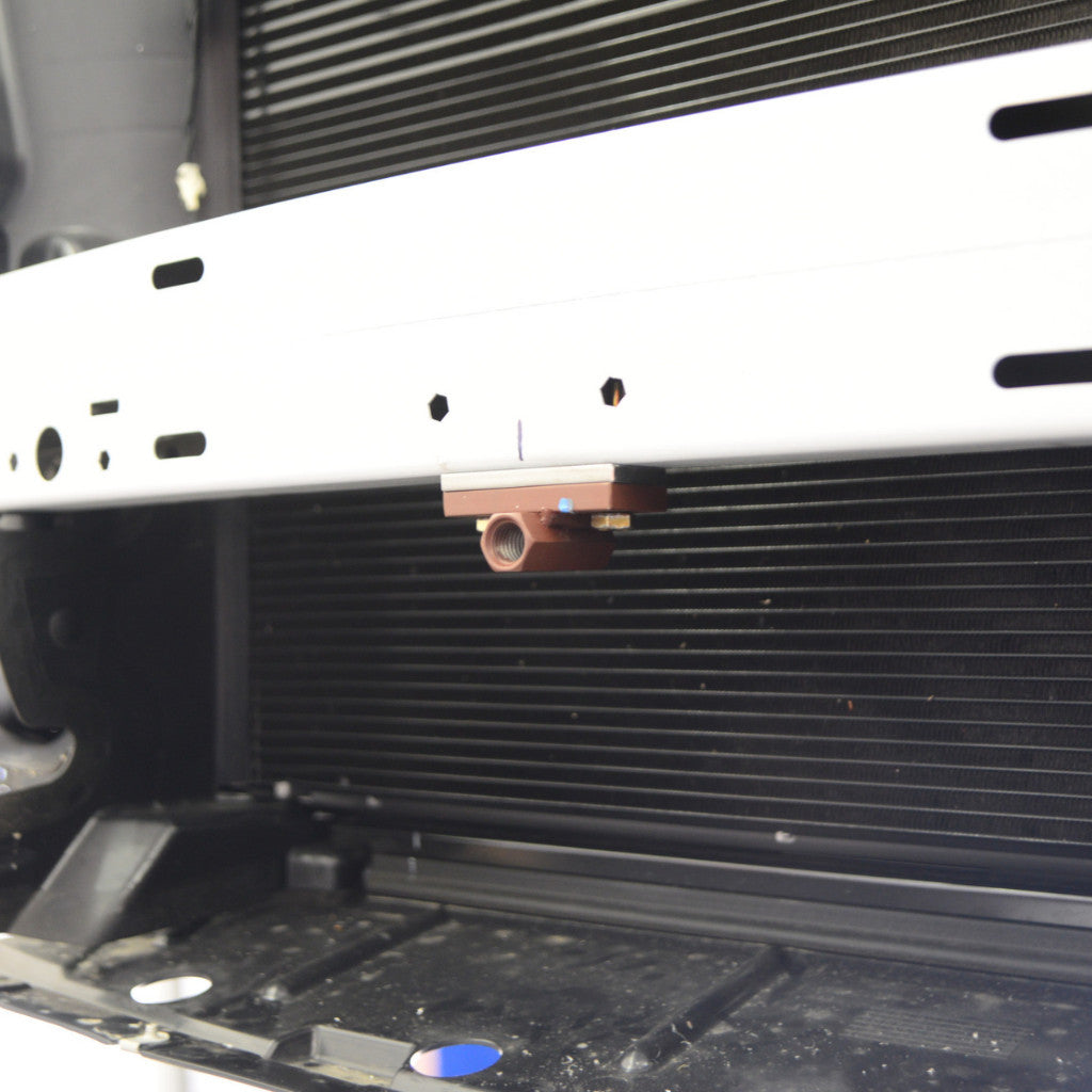 Charger 15-23 Premium Tow Hook