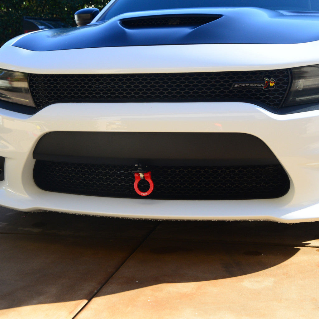 Charger 15-23 Premium Tow Hook