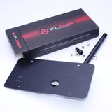 Camaro 16-24 License Plate Holder