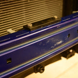 Mustang 15-17 Feather Lite Tow Hook