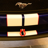 Mustang 16-20 GT350 Premium Tow Hook