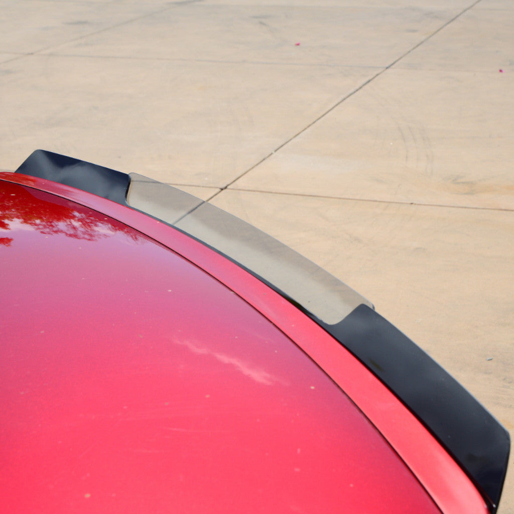 Chrysler 300 05-10 Wicker Bill – K2 Industries