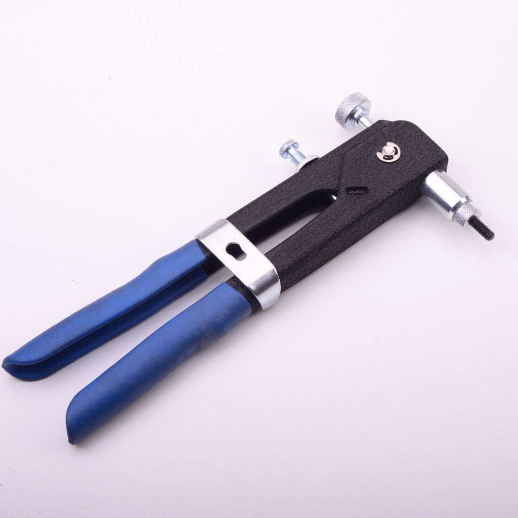 Rivnut Tool with 1/4 20 Adapter