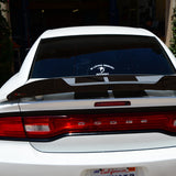 Charger 11-14 Stealth Wicker Bill