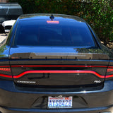 Charger 15-23 RT Wicker Bill