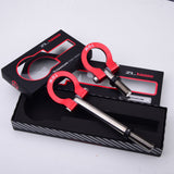 Corvette 14-25 Titanium Tow Hook