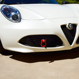ALFA 4C 13-19 Premium Tow Hook