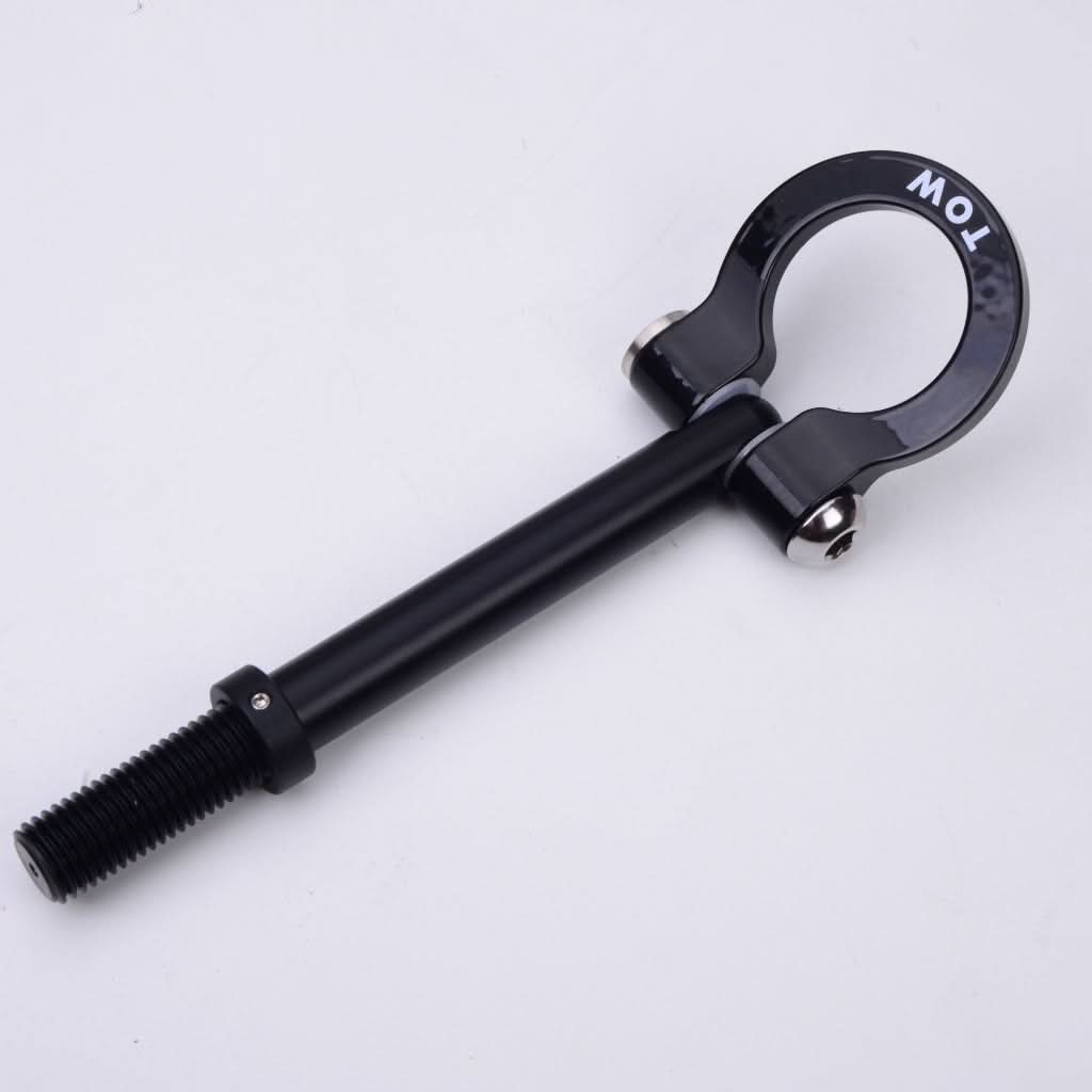 Corvette 14-25 Feather Lite Tow Hook