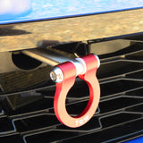 Camaro 16-24 Titanium Tow Hook