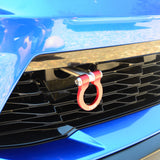 Camaro 16-24 Titanium Tow Hook