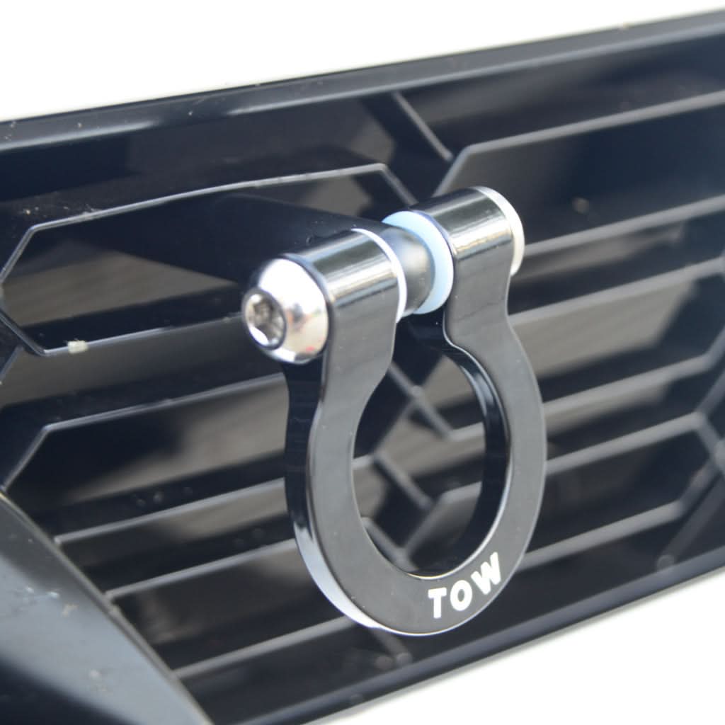 Corvette 14-25 Feather Lite Tow Hook