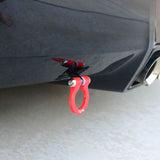 Corvette 14-25 Feather Lite Tow Hook