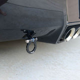 Corvette 14-25 Feather Lite Tow Hook