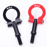 Mustang 16-20 GT350 Feather Lite Tow Hook
