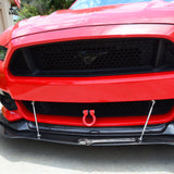 Mustang 15-17 Feather Lite Tow Hook