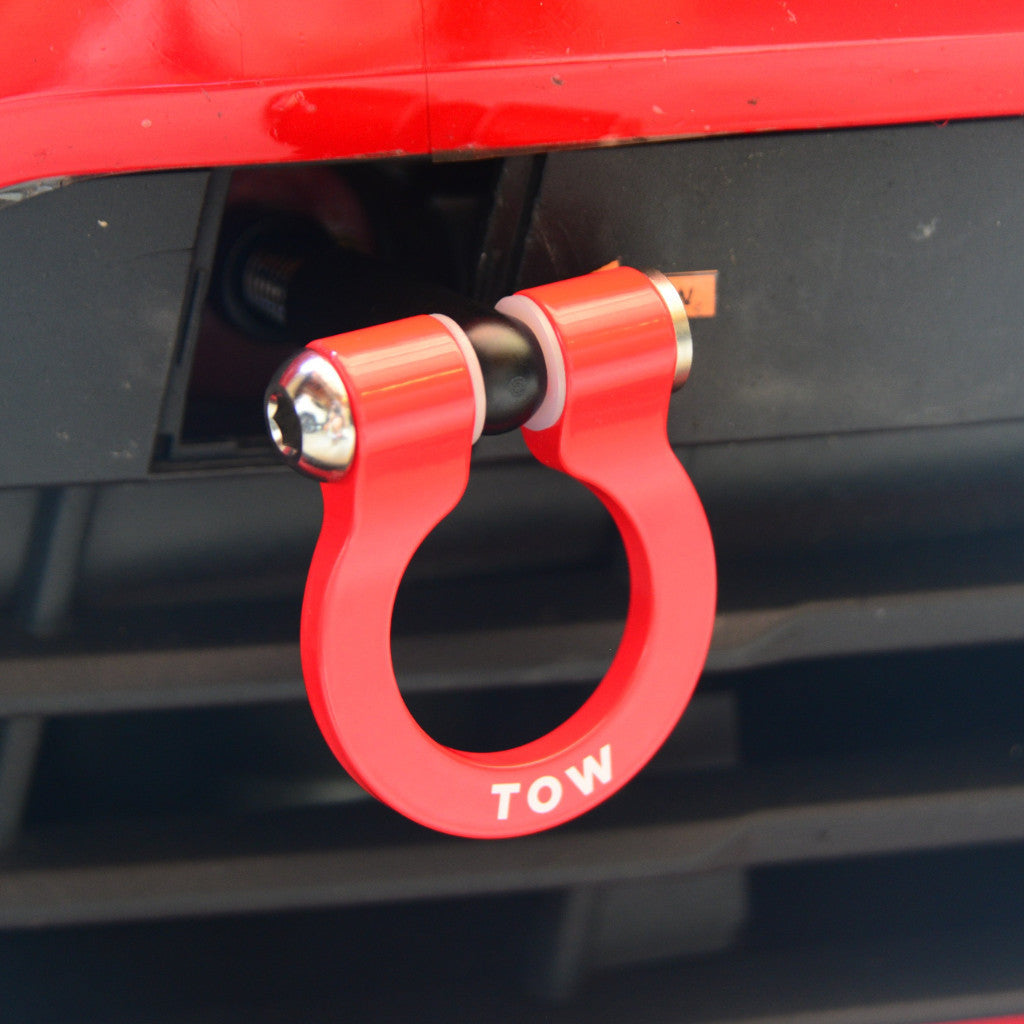 Camaro 10-15 Feather Lite Tow Hook