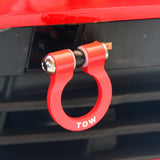Camaro 10-15 Feather Lite Tow Hook
