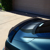 Mustang 15-23 Small Wicker Bill