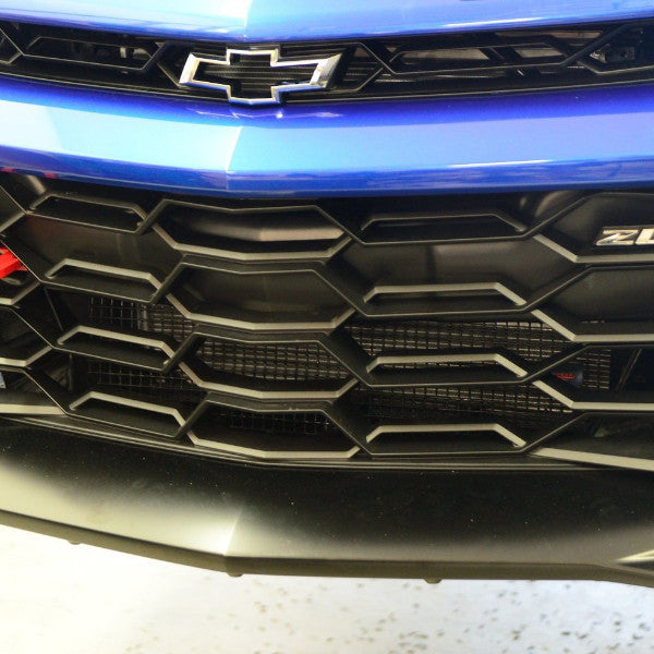 Camaro 16-24 Grill Screen