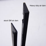 Camaro 17-24 ZL1/ ZL1 1LE Splitter Guards