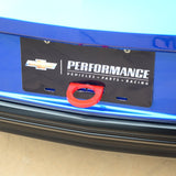 Camaro 16-18 GT4 Tow Hook