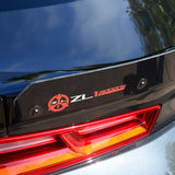 Camaro 16-24 OEM Wicker Bill