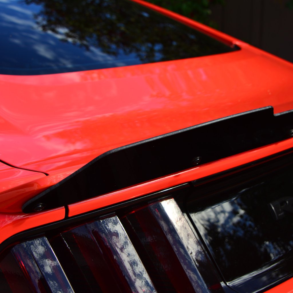 Mustang 15-18 Roush Wicker Bill