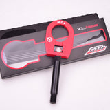 Corvette 14-19 GT4 Tow Hook